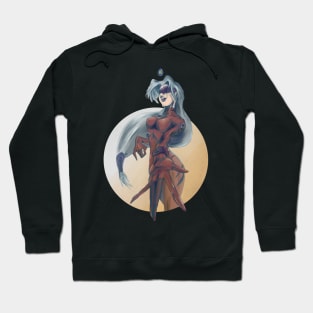 Evagirl Hoodie